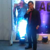 Mark Adrian