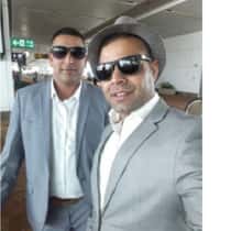 Aryan Chaudary