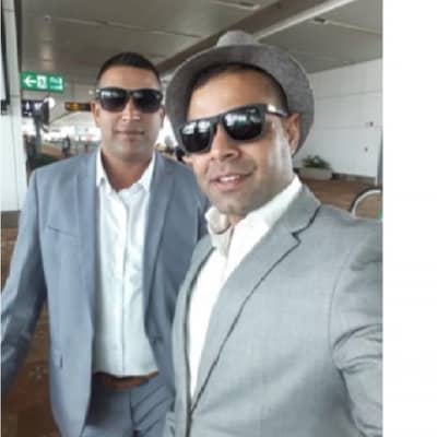 Aryan Chaudary