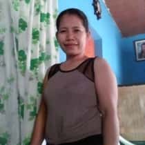 Liezel alcontin