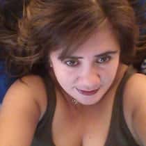 Liza Abelidas