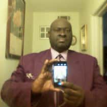 Kenneth Smith