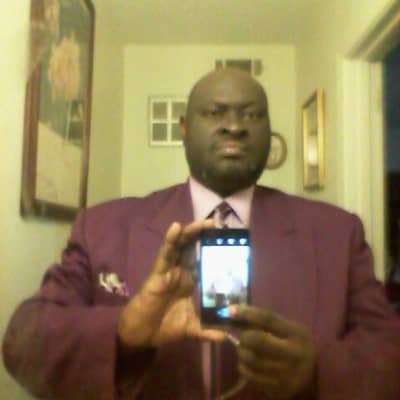 Kenneth Smith