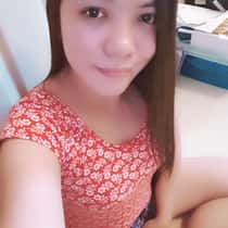 Simple girl