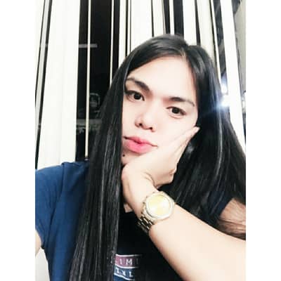Sheryl Ann