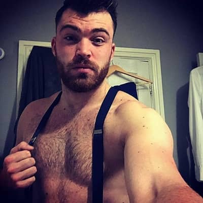 Josh McDonald