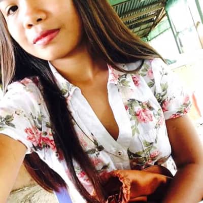 Shiela Ansilig