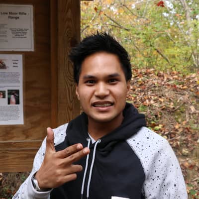 mark christian chua