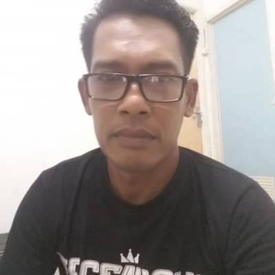 Herry santoso