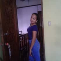 Jerly resando