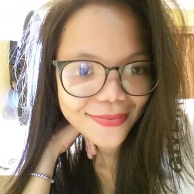 Anna Mae Supilanas