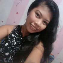 Claire Joy Burgos