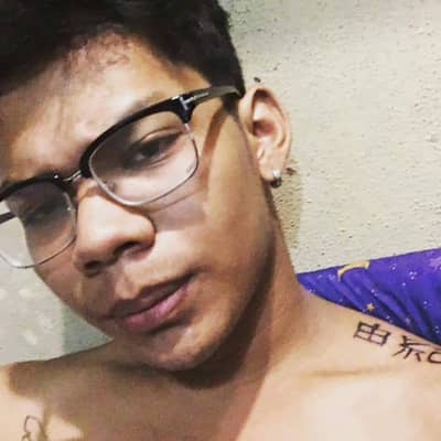 Rich Brian