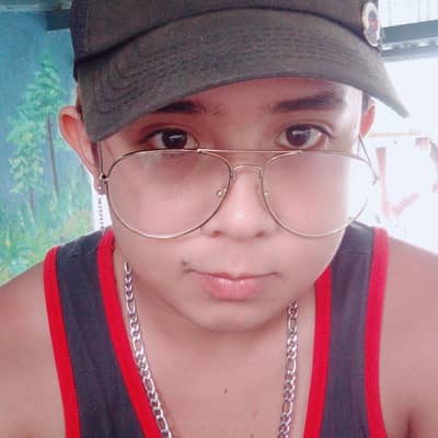 Chaun Salazar