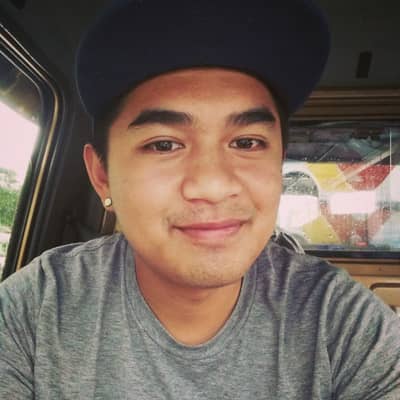 BaguioBoy