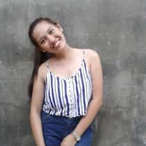Crisha Mae