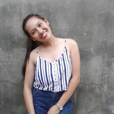 Crisha Mae