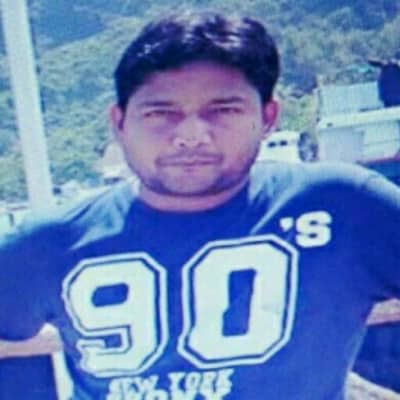 Amit Kumar