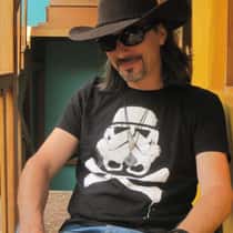 Daniel Ross