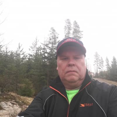 Seppo Ruuskanen