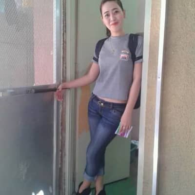 Shiralie Ompad