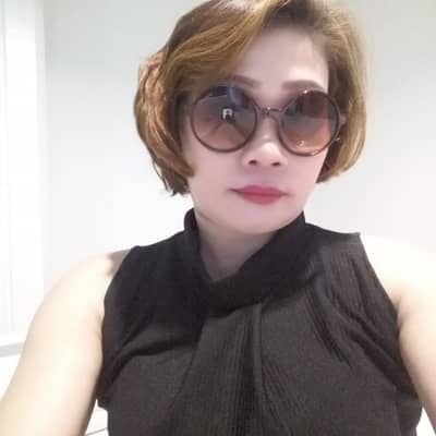 Pearl murillo