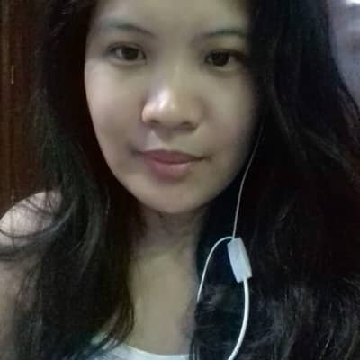 Fredelyn Dela Cruz