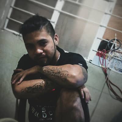 andrew hernandez