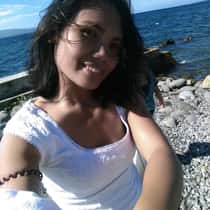 May Ann