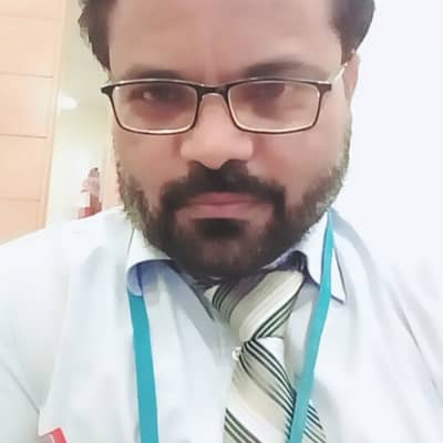 Shoaib khan