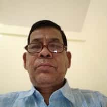 Benudhar bhanja