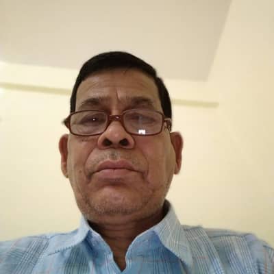 Benudhar bhanja