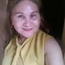 Luzviminda cinco