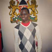 Kirawa Paul