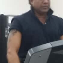 gayantha perera