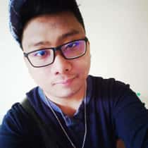 Victor John