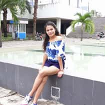 Jovelyn Montuerto