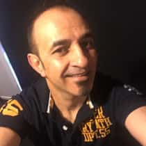 manj nagra