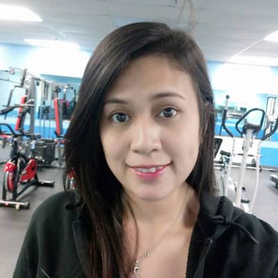 Roselle Garcia