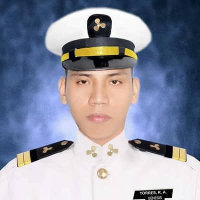 Raymart Antho Torres