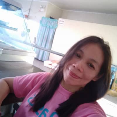 Ma.Glenda Son