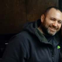 Mike