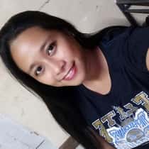 Christy Joy Rarang