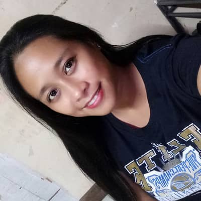 Christy Joy Rarang