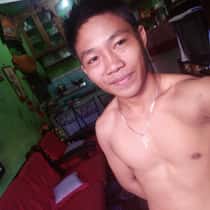 Junrich Binarao