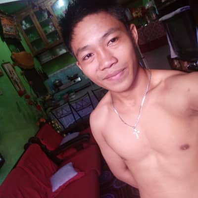 Junrich Binarao