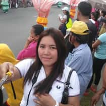 Mylene bucog