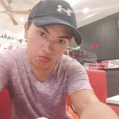 Louie bernardo