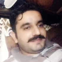 Shan Haider