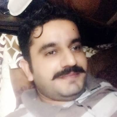 Shan Haider